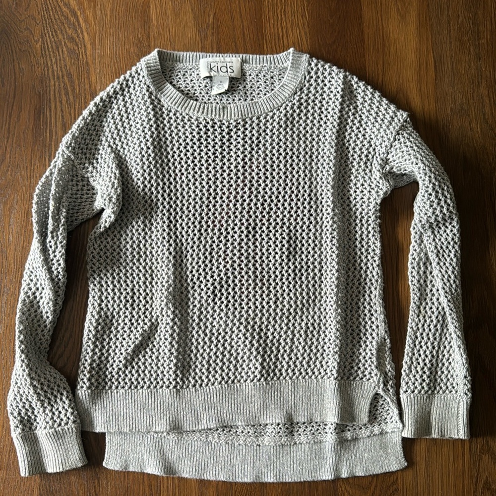Autumn Cashmere Sweater